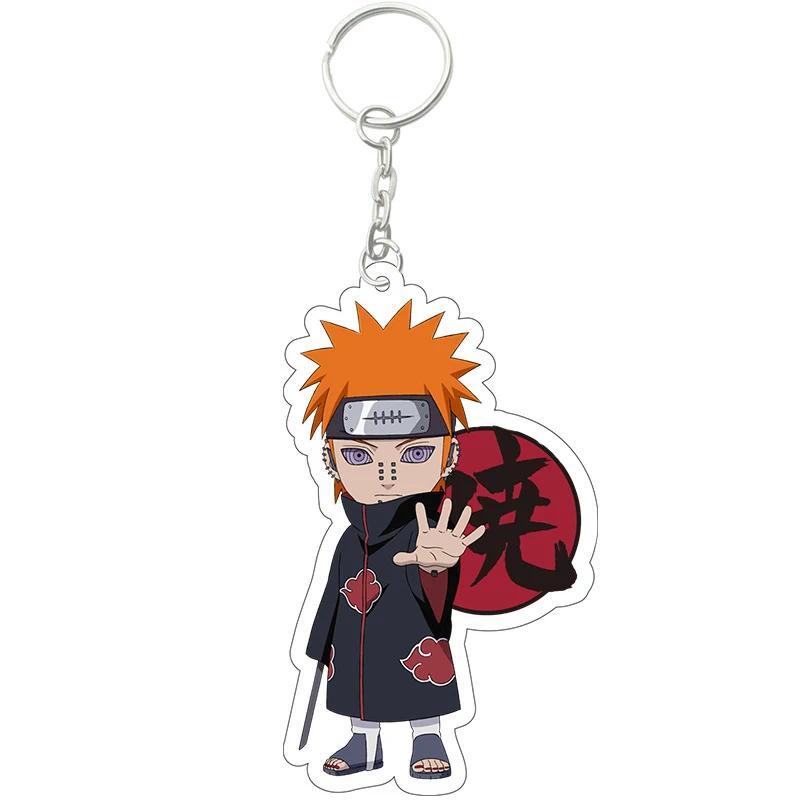 Anime Naruto Akatsuki Uchiha Itachi Acrylic Gift Girl Hanging Face Jewelry Cute Creative Móc Khóa In Theo Yêu Cầu, Chất Liệu Mica Trong Suốt In 2 Mặt , Dày 4mm 14 Anime Naruto Akatsuki Uchiha Itachi Acrylic Gift Girl Hanging Face Jewelry Cute Creative Móc Khóa In Theo Yêu Cầu, Chất Liệu Mica Trong Suốt In 2 Mặt , Dày 4mm - Ảnh 14