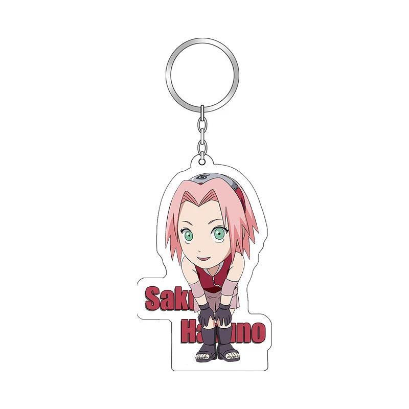 Anime Naruto Akatsuki Uchiha Itachi Acrylic Gift Girl Hanging Face Jewelry Cute Creative Móc Khóa In Theo Yêu Cầu, Chất Liệu Mica Trong Suốt In 2 Mặt , Dày 4mm 9 Anime Naruto Akatsuki Uchiha Itachi Acrylic Gift Girl Hanging Face Jewelry Cute Creative Móc Khóa In Theo Yêu Cầu, Chất Liệu Mica Trong Suốt In 2 Mặt , Dày 4mm - Ảnh 9
