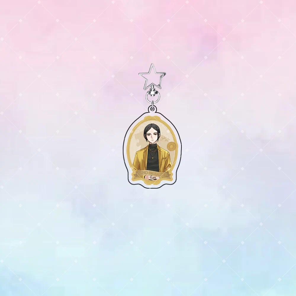 Anime New Wind Breaker Hayato Suo Ya Homuraishi 6cm Mica Keychain Holder Cute Anime Model Móc Khóa In Theo Yêu Cầu, Chất Liệu Mica Trong Suốt In 2 Mặt , Dày 4mm 17 Anime New Wind Breaker Hayato Suo Ya Homuraishi 6cm Mica Keychain Holder Cute Anime Model Móc Khóa In Theo Yêu Cầu, Chất Liệu Mica Trong Suốt In 2 Mặt , Dày 4mm - Ảnh 17