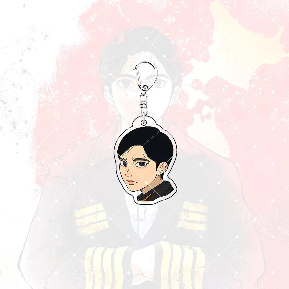 Anime Nippon Sangoku 6cm Aoteru Misumi Saki Higashimachi Acrylic Stand Keychainfigure Key Móc Khóa In Theo Yêu Cầu, Chất Liệu Mica Trong Suốt In 2 Mặt , Dày 4mm 15 Anime Nippon Sangoku 6cm Aoteru Misumi Saki Higashimachi Acrylic Stand Keychainfigure Key Móc Khóa In Theo Yêu Cầu, Chất Liệu Mica Trong Suốt In 2 Mặt , Dày 4mm - Ảnh 15