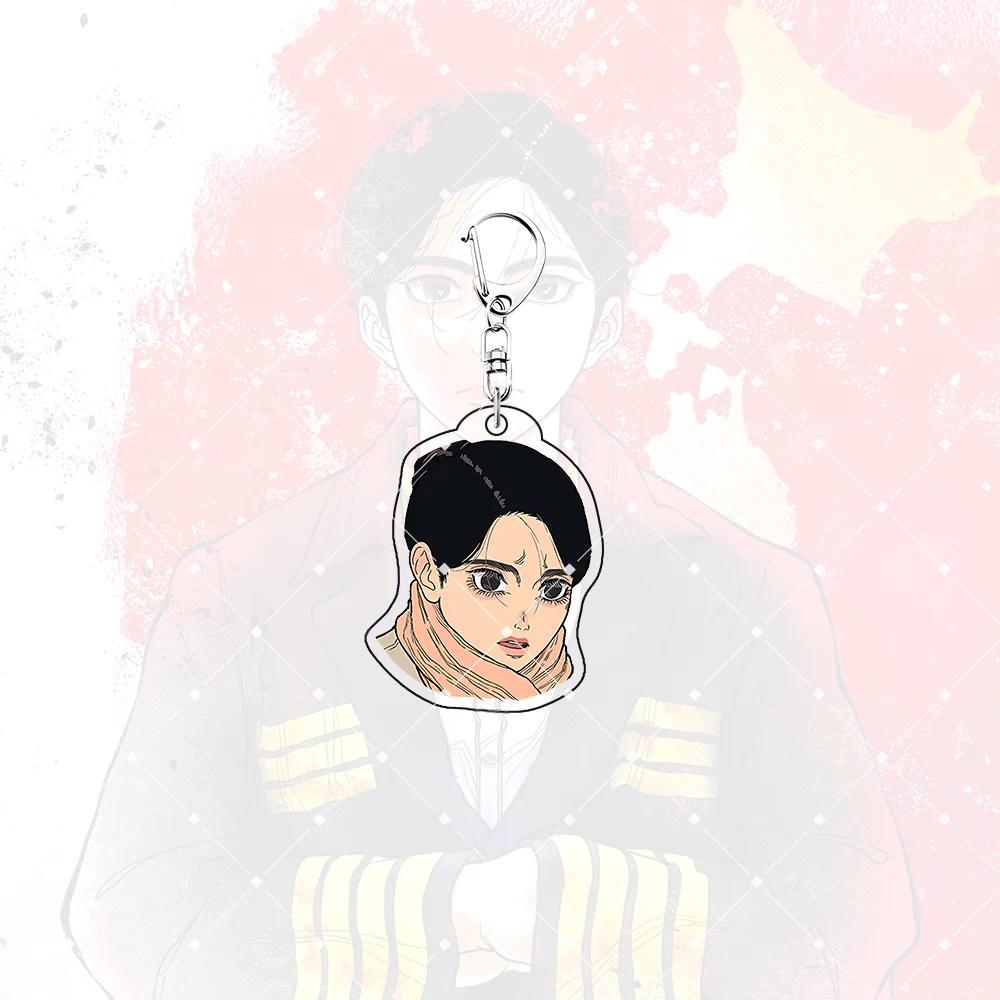Anime Nippon Sangoku 6cm Aoteru Misumi Saki Higashimachi Acrylic Stand Keychainfigure Key Móc Khóa In Theo Yêu Cầu, Chất Liệu Mica Trong Suốt In 2 Mặt , Dày 4mm 3 Anime Nippon Sangoku 6cm Aoteru Misumi Saki Higashimachi Acrylic Stand Keychainfigure Key Móc Khóa In Theo Yêu Cầu, Chất Liệu Mica Trong Suốt In 2 Mặt , Dày 4mm - Ảnh 3