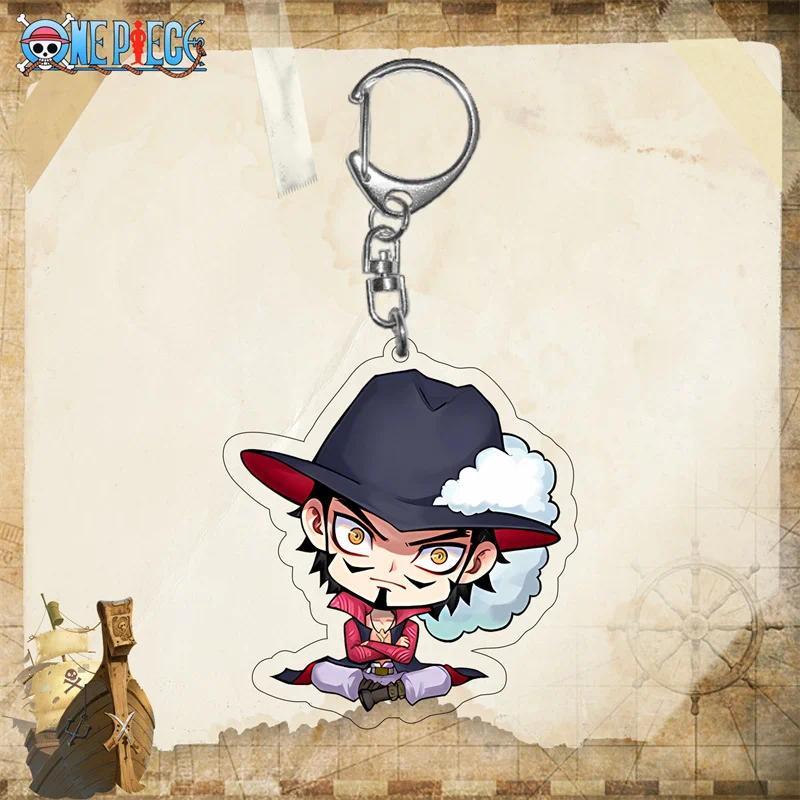 Anime One Piece Karoo Bartholomew Kuma Monkey D Acrylic Keychain. Luffy Brook Q Version Móc Khóa In Theo Yêu Cầu, Chất Liệu Mica Trong Suốt In 2 Mặt , Dày 4mm 13 Anime One Piece Karoo Bartholomew Kuma Monkey D Acrylic Keychain. Luffy Brook Q Version Móc Khóa In Theo Yêu Cầu, Chất Liệu Mica Trong Suốt In 2 Mặt , Dày 4mm - Ảnh 13