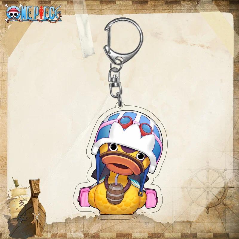 Anime One Piece Karoo Bartholomew Kuma Monkey D Acrylic Keychain. Luffy Brook Q Version Móc Khóa In Theo Yêu Cầu, Chất Liệu Mica Trong Suốt In 2 Mặt , Dày 4mm 16 Anime One Piece Karoo Bartholomew Kuma Monkey D Acrylic Keychain. Luffy Brook Q Version Móc Khóa In Theo Yêu Cầu, Chất Liệu Mica Trong Suốt In 2 Mặt , Dày 4mm - Ảnh 16
