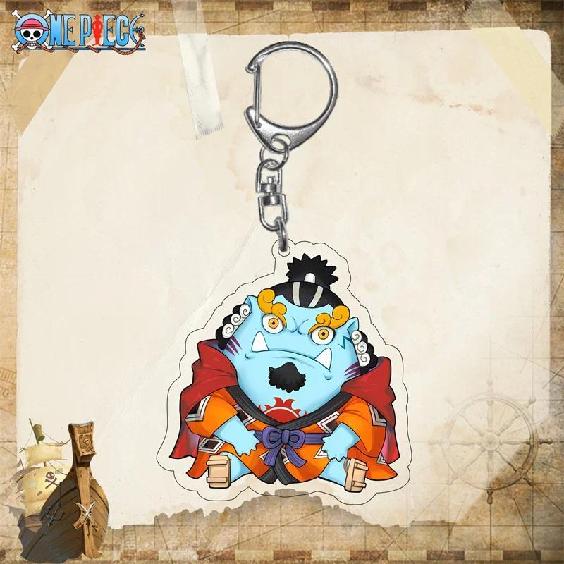 Anime One Piece Karoo Bartholomew Kuma Monkey D Acrylic Keychain. Luffy Brook Q Version Móc Khóa In Theo Yêu Cầu, Chất Liệu Mica Trong Suốt In 2 Mặt , Dày 4mm 21 Anime One Piece Karoo Bartholomew Kuma Monkey D Acrylic Keychain. Luffy Brook Q Version Móc Khóa In Theo Yêu Cầu, Chất Liệu Mica Trong Suốt In 2 Mặt , Dày 4mm - Ảnh 21