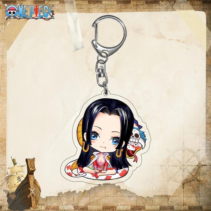 Anime One Piece Karoo Bartholomew Kuma Monkey D Acrylic Keychain. Luffy Brook Q Version Móc Khóa In Theo Yêu Cầu, Chất Liệu Mica Trong Suốt In 2 Mặt , Dày 4mm 25 Anime One Piece Karoo Bartholomew Kuma Monkey D Acrylic Keychain. Luffy Brook Q Version Móc Khóa In Theo Yêu Cầu, Chất Liệu Mica Trong Suốt In 2 Mặt , Dày 4mm - Ảnh 25