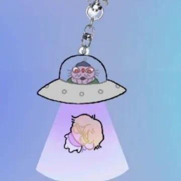 Anime Peripheral Character Cute Acrylic Keychain Ornament Student Schoolbag Pendant Keychain Móc Khóa In Theo Yêu Cầu, Chất Liệu Mica Trong Suốt In 2 Mặt , Dày 4mm 4 Anime Peripheral Character Cute Acrylic Keychain Ornament Student Schoolbag Pendant Keychain Móc Khóa In Theo Yêu Cầu, Chất Liệu Mica Trong Suốt In 2 Mặt , Dày 4mm - Ảnh 4