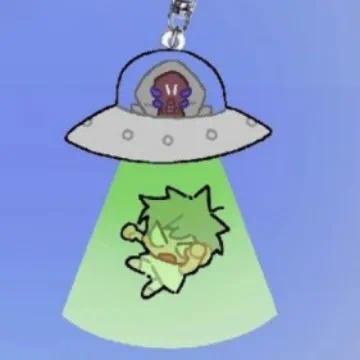 Anime Peripheral Character Cute Acrylic Keychain Ornament Student Schoolbag Pendant Keychain Móc Khóa In Theo Yêu Cầu, Chất Liệu Mica Trong Suốt In 2 Mặt , Dày 4mm 5 Anime Peripheral Character Cute Acrylic Keychain Ornament Student Schoolbag Pendant Keychain Móc Khóa In Theo Yêu Cầu, Chất Liệu Mica Trong Suốt In 2 Mặt , Dày 4mm - Ảnh 5