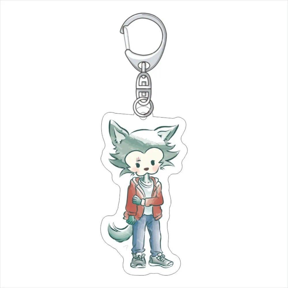 Anime Peripheral Keychain Acrylic Keyrings Creative Backpack Pendant Cosplay Jewelry Móc Khóa In Theo Yêu Cầu, Chất Liệu Mica Trong Suốt In 2 Mặt , Dày 4mm 17 Anime Peripheral Keychain Acrylic Keyrings Creative Backpack Pendant Cosplay Jewelry Móc Khóa In Theo Yêu Cầu, Chất Liệu Mica Trong Suốt In 2 Mặt , Dày 4mm - Ảnh 17
