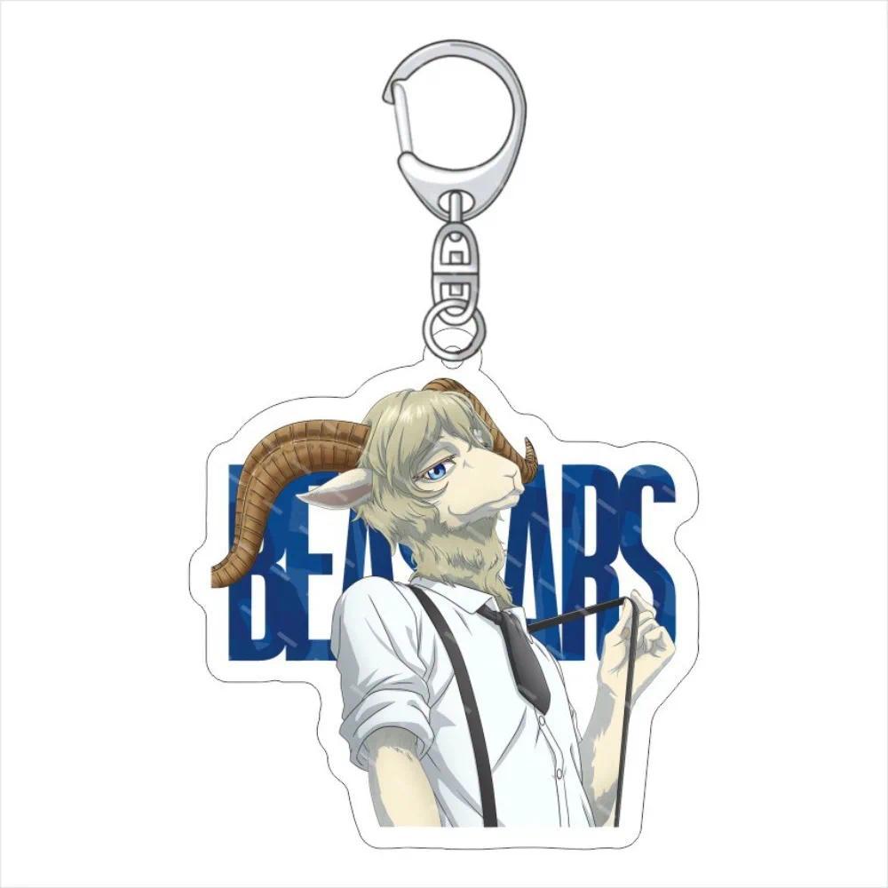 Anime Peripheral Keychain Acrylic Keyrings Creative Backpack Pendant Cosplay Jewelry Móc Khóa In Theo Yêu Cầu, Chất Liệu Mica Trong Suốt In 2 Mặt , Dày 4mm 23 Anime Peripheral Keychain Acrylic Keyrings Creative Backpack Pendant Cosplay Jewelry Móc Khóa In Theo Yêu Cầu, Chất Liệu Mica Trong Suốt In 2 Mặt , Dày 4mm - Ảnh 23