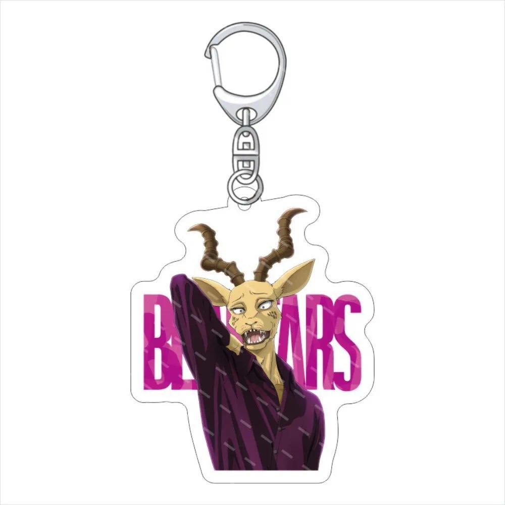 Anime Peripheral Keychain Acrylic Keyrings Creative Backpack Pendant Cosplay Jewelry Móc Khóa In Theo Yêu Cầu, Chất Liệu Mica Trong Suốt In 2 Mặt , Dày 4mm 25 Anime Peripheral Keychain Acrylic Keyrings Creative Backpack Pendant Cosplay Jewelry Móc Khóa In Theo Yêu Cầu, Chất Liệu Mica Trong Suốt In 2 Mặt , Dày 4mm - Ảnh 25