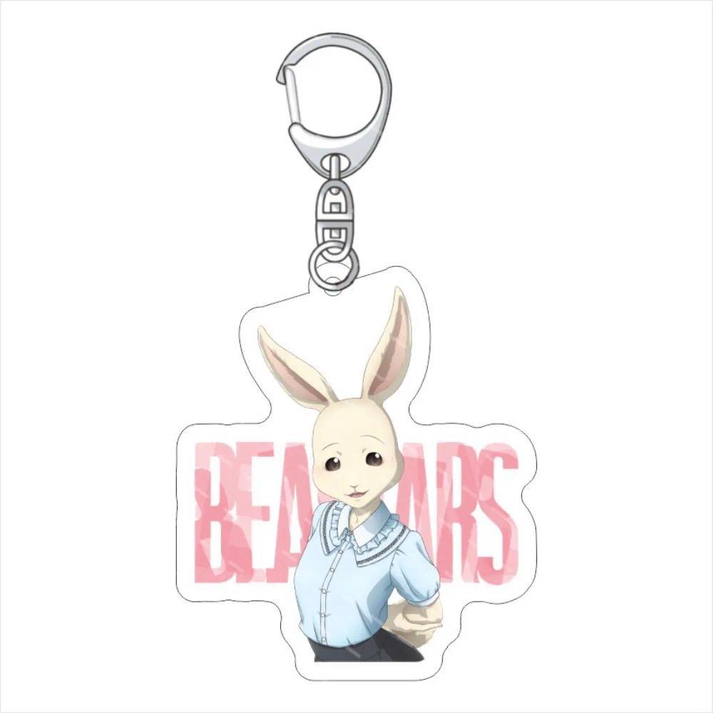 Anime Peripheral Keychain Acrylic Keyrings Creative Backpack Pendant Cosplay Jewelry Móc Khóa In Theo Yêu Cầu, Chất Liệu Mica Trong Suốt In 2 Mặt , Dày 4mm 26 Anime Peripheral Keychain Acrylic Keyrings Creative Backpack Pendant Cosplay Jewelry Móc Khóa In Theo Yêu Cầu, Chất Liệu Mica Trong Suốt In 2 Mặt , Dày 4mm - Ảnh 26