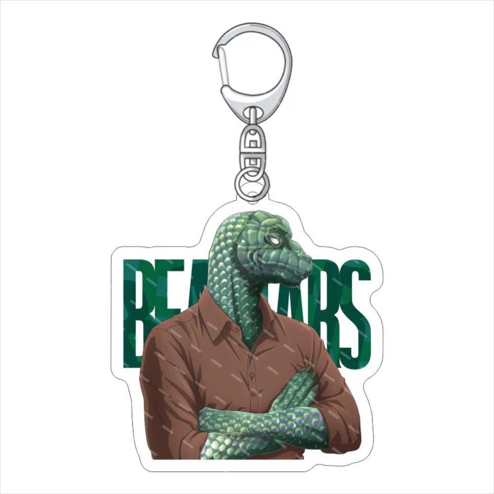 Anime Peripheral Keychain Acrylic Keyrings Creative Backpack Pendant Cosplay Jewelry Móc Khóa In Theo Yêu Cầu, Chất Liệu Mica Trong Suốt In 2 Mặt , Dày 4mm 27 Anime Peripheral Keychain Acrylic Keyrings Creative Backpack Pendant Cosplay Jewelry Móc Khóa In Theo Yêu Cầu, Chất Liệu Mica Trong Suốt In 2 Mặt , Dày 4mm - Ảnh 27