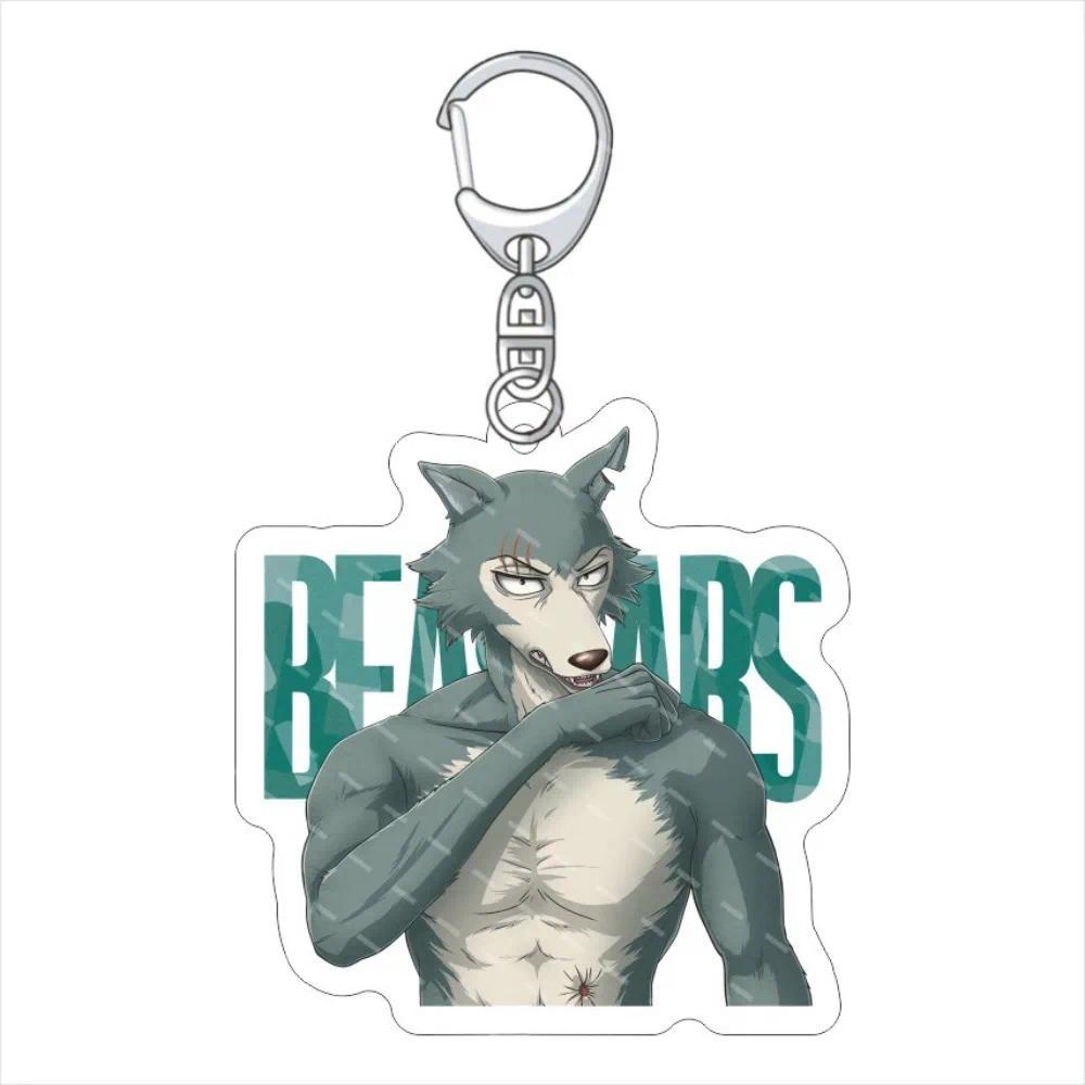 Anime Peripheral Keychain Acrylic Keyrings Creative Backpack Pendant Cosplay Jewelry Móc Khóa In Theo Yêu Cầu, Chất Liệu Mica Trong Suốt In 2 Mặt , Dày 4mm 28 Anime Peripheral Keychain Acrylic Keyrings Creative Backpack Pendant Cosplay Jewelry Móc Khóa In Theo Yêu Cầu, Chất Liệu Mica Trong Suốt In 2 Mặt , Dày 4mm - Ảnh 28