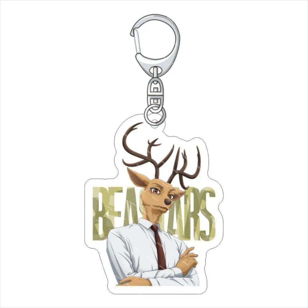 Anime Peripheral Keychain Acrylic Keyrings Creative Backpack Pendant Cosplay Jewelry Móc Khóa In Theo Yêu Cầu, Chất Liệu Mica Trong Suốt In 2 Mặt , Dày 4mm 29 Anime Peripheral Keychain Acrylic Keyrings Creative Backpack Pendant Cosplay Jewelry Móc Khóa In Theo Yêu Cầu, Chất Liệu Mica Trong Suốt In 2 Mặt , Dày 4mm - Ảnh 29