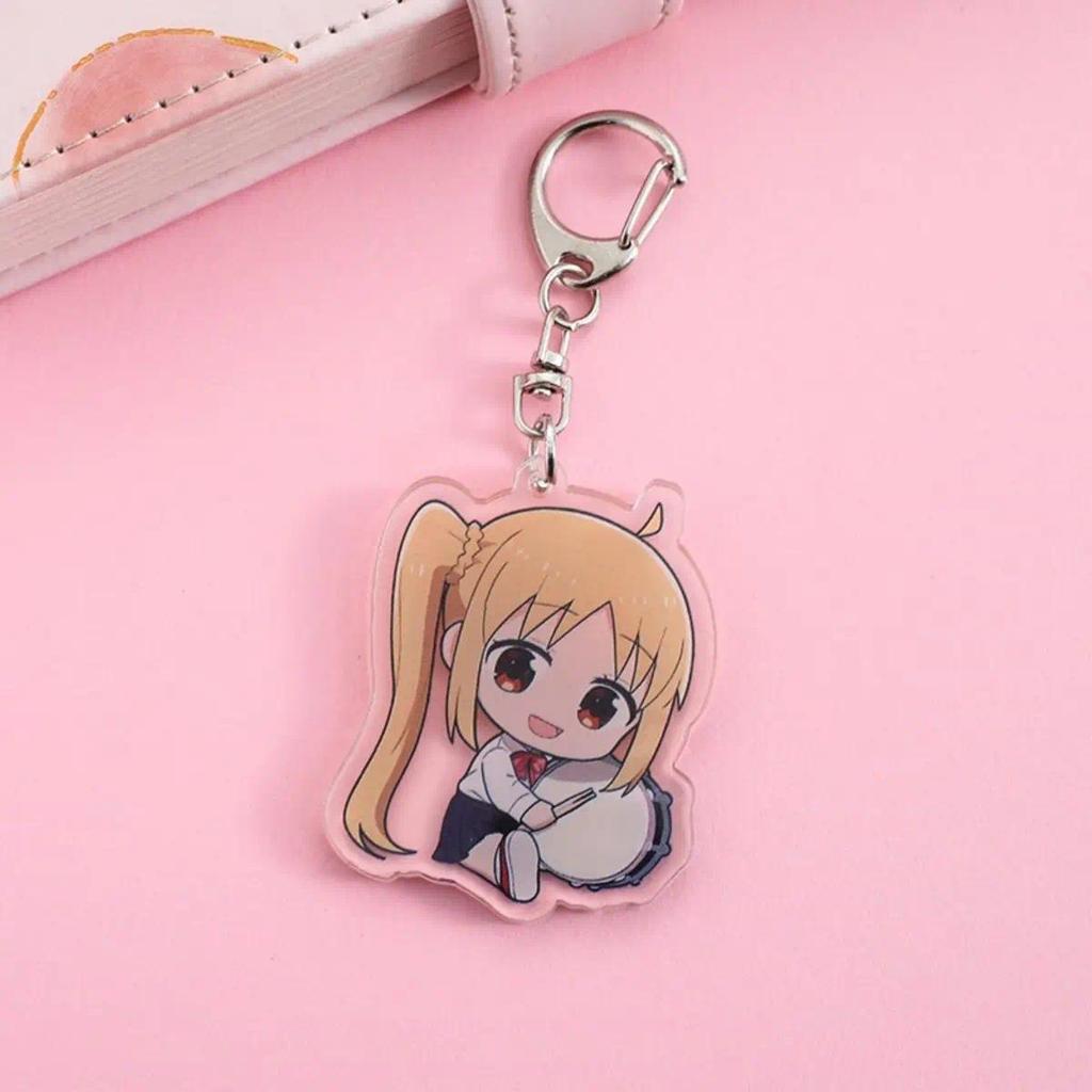Anime Peripherals Cosplay Keychain Badge Accessories Gotoh Hitori Ijichi Nijika Yamada Ryo Móc Khóa In Theo Yêu Cầu, Chất Liệu Mica Trong Suốt In 2 Mặt , Dày 4mm 5 Anime Peripherals Cosplay Keychain Badge Accessories Gotoh Hitori Ijichi Nijika Yamada Ryo Móc Khóa In Theo Yêu Cầu, Chất Liệu Mica Trong Suốt In 2 Mặt , Dày 4mm - Ảnh 5