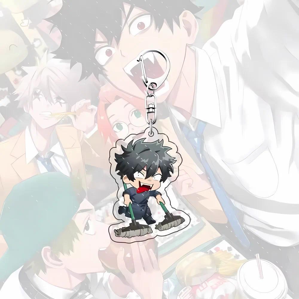 Anime Phantom Breaker 6cm Mogari Shishikuno Eugene Korekishi Mica Keychain Holder Model Charm Móc Khóa In Theo Yêu Cầu, Chất Liệu Mica Trong Suốt In 2 Mặt , Dày 4mm 7 Anime Phantom Breaker 6cm Mogari Shishikuno Eugene Korekishi Mica Keychain Holder Model Charm Móc Khóa In Theo Yêu Cầu, Chất Liệu Mica Trong Suốt In 2 Mặt , Dày 4mm - Ảnh 7