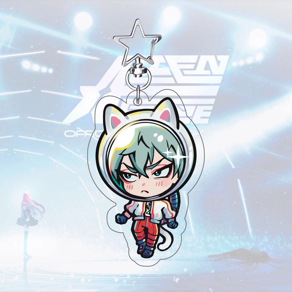 Anime Popular Alien Stage -ivan Mizi Till Luka Chibis Keychains Womens Bag Accessories Sua Móc Khóa In Theo Yêu Cầu, Chất Liệu Mica Trong Suốt In 2 Mặt , Dày 4mm 1 Anime Popular Alien Stage -ivan Mizi Till Luka Chibis Keychains Womens Bag Accessories Sua Móc Khóa In Theo Yêu Cầu, Chất Liệu Mica Trong Suốt In 2 Mặt , Dày 4mm