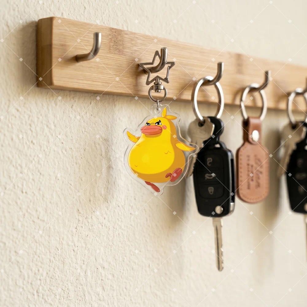 Anime Roco Kingdom: World 6cm Dimo Huo Hua Water Blue Mica Keychain Holder Cute Model Cartoon Móc Khóa In Theo Yêu Cầu, Chất Liệu Mica Trong Suốt In 2 Mặt , Dày 4mm 2 Anime Roco Kingdom: World 6cm Dimo Huo Hua Water Blue Mica Keychain Holder Cute Model Cartoon Móc Khóa In Theo Yêu Cầu, Chất Liệu Mica Trong Suốt In 2 Mặt , Dày 4mm - Ảnh 2