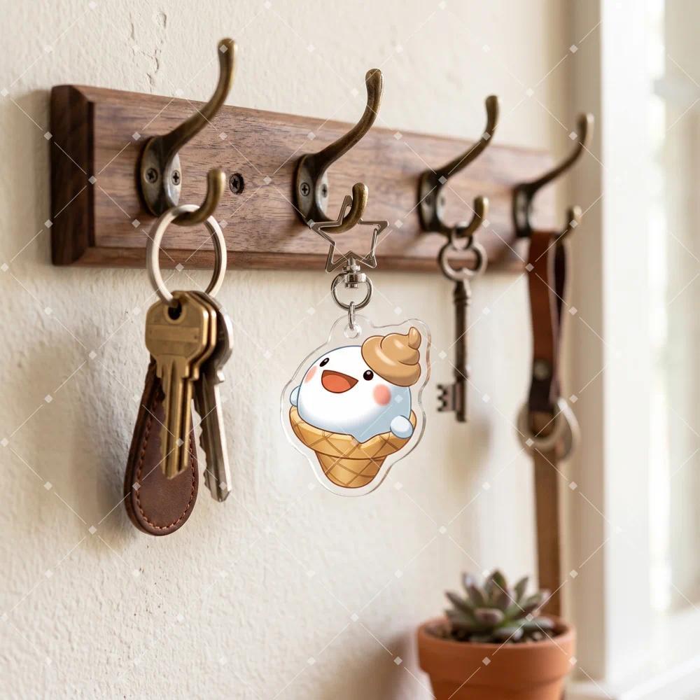 Anime Roco Kingdom: World 6cm Dimo Huo Hua Water Blue Mica Keychain Holder Cute Model Cartoon Móc Khóa In Theo Yêu Cầu, Chất Liệu Mica Trong Suốt In 2 Mặt , Dày 4mm 14 Anime Roco Kingdom: World 6cm Dimo Huo Hua Water Blue Mica Keychain Holder Cute Model Cartoon Móc Khóa In Theo Yêu Cầu, Chất Liệu Mica Trong Suốt In 2 Mặt , Dày 4mm - Ảnh 14