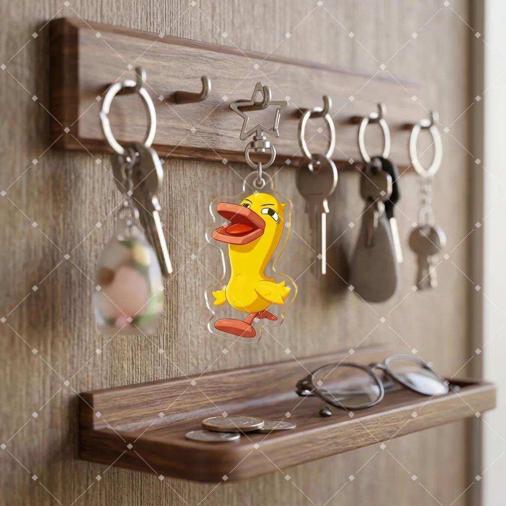 Anime Roco Kingdom: World 6cm Dimo Huo Hua Water Blue Mica Keychain Holder Cute Model Cartoon Móc Khóa In Theo Yêu Cầu, Chất Liệu Mica Trong Suốt In 2 Mặt , Dày 4mm 23 Anime Roco Kingdom: World 6cm Dimo Huo Hua Water Blue Mica Keychain Holder Cute Model Cartoon Móc Khóa In Theo Yêu Cầu, Chất Liệu Mica Trong Suốt In 2 Mặt , Dày 4mm - Ảnh 23