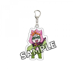 Anime Sk Sk8 The Infinity Langa Reki Adam Joe Keychain Micas Car Keychain Men Keychain Móc Khóa In Theo Yêu Cầu, Chất Liệu Mica Trong Suốt In 2 Mặt , Dày 4mm