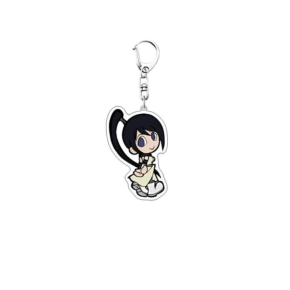 Anime Soul Eater Maka Albarn Black Star 6cm Acrylic Stand Figure Display Bag Charm Bag Body Móc Khóa In Theo Yêu Cầu, Chất Liệu Mica Trong Suốt In 2 Mặt , Dày 4mm 12 Anime Soul Eater Maka Albarn Black Star 6cm Acrylic Stand Figure Display Bag Charm Bag Body Móc Khóa In Theo Yêu Cầu, Chất Liệu Mica Trong Suốt In 2 Mặt , Dày 4mm - Ảnh 12