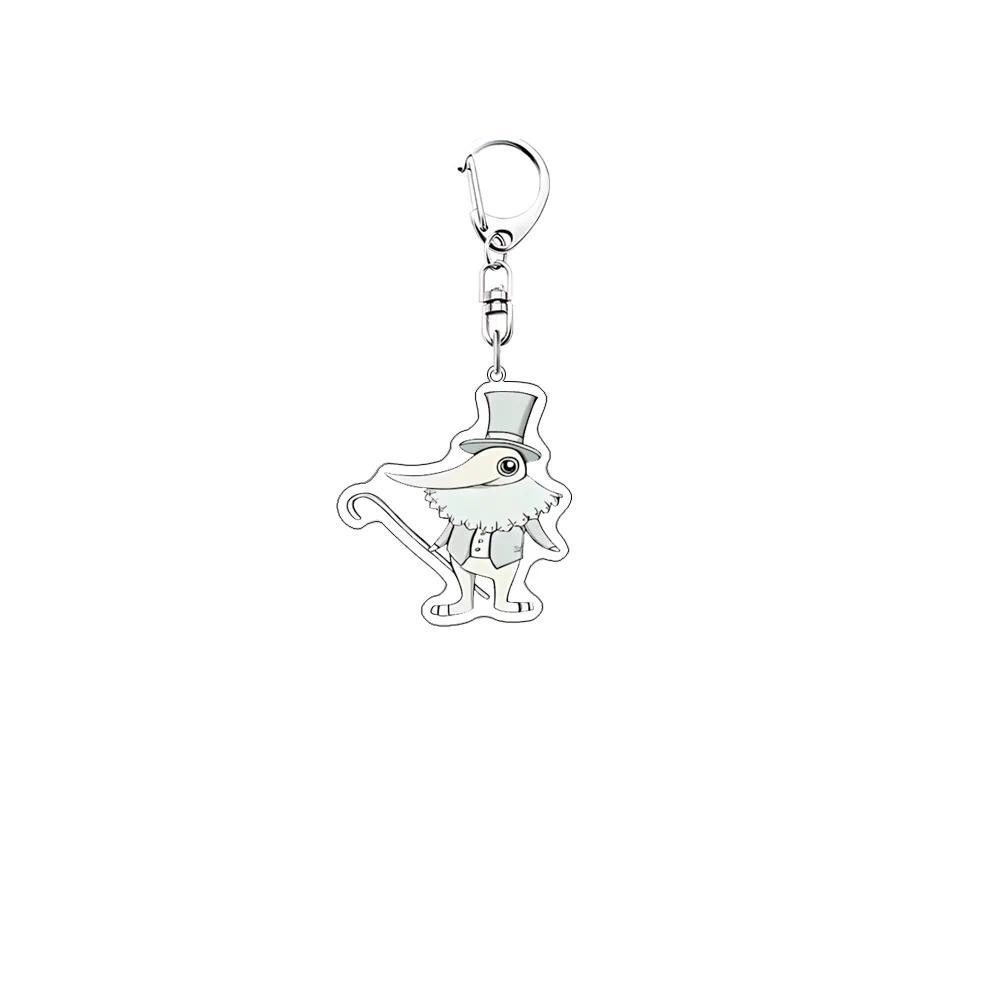 Anime Soul Eater Maka Albarn Black Star 6cm Acrylic Stand Figure Display Bag Charm Bag Body Móc Khóa In Theo Yêu Cầu, Chất Liệu Mica Trong Suốt In 2 Mặt , Dày 4mm 14 Anime Soul Eater Maka Albarn Black Star 6cm Acrylic Stand Figure Display Bag Charm Bag Body Móc Khóa In Theo Yêu Cầu, Chất Liệu Mica Trong Suốt In 2 Mặt , Dày 4mm - Ảnh 14