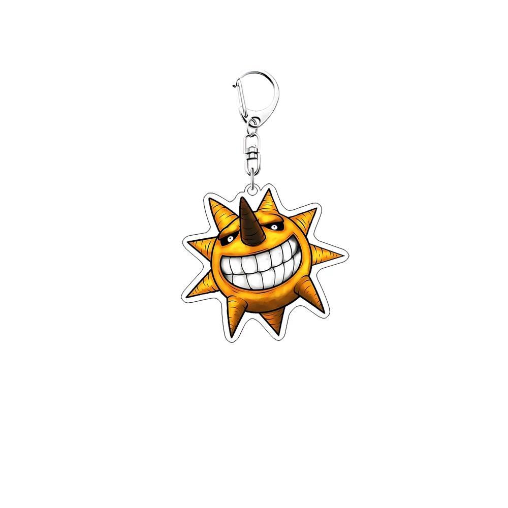 Anime Soul Eater Maka Albarn Black Star 6cm Acrylic Stand Figure Display Bag Charm Bag Body Móc Khóa In Theo Yêu Cầu, Chất Liệu Mica Trong Suốt In 2 Mặt , Dày 4mm 8 Anime Soul Eater Maka Albarn Black Star 6cm Acrylic Stand Figure Display Bag Charm Bag Body Móc Khóa In Theo Yêu Cầu, Chất Liệu Mica Trong Suốt In 2 Mặt , Dày 4mm - Ảnh 8