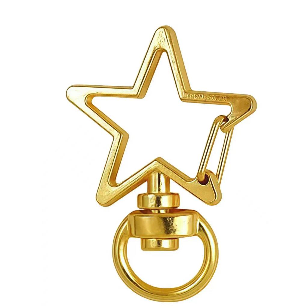 Anime Stacked Star Shape Acrylic Keychain For Alien Stage Mizi Sua Till Cute Style 4-layer Móc Khóa In Theo Yêu Cầu, Chất Liệu Mica Trong Suốt In 2 Mặt , Dày 4mm 2 Anime Stacked Star Shape Acrylic Keychain For Alien Stage Mizi Sua Till Cute Style 4-layer Móc Khóa In Theo Yêu Cầu, Chất Liệu Mica Trong Suốt In 2 Mặt , Dày 4mm - Ảnh 2