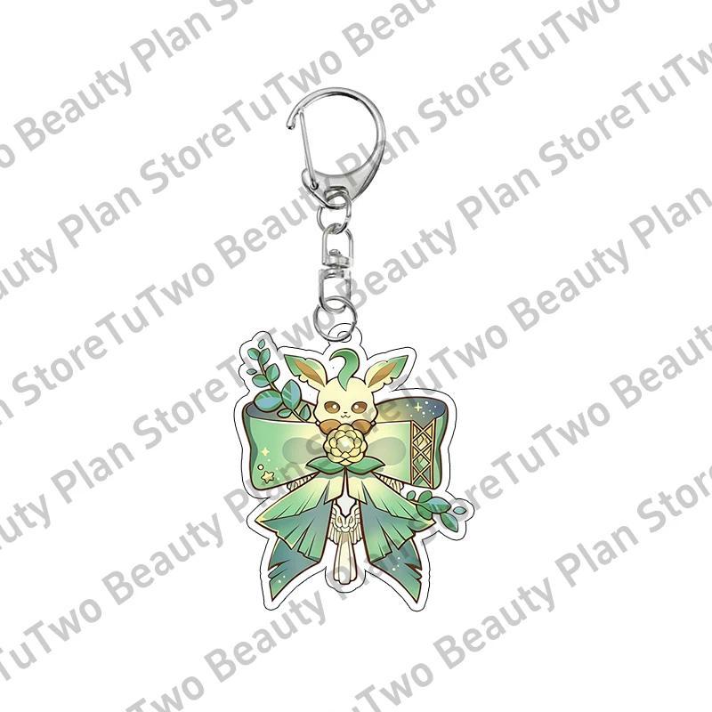 Anime Star Charm Vaporeon Flareon Espeon Sylveon Eevee Bow Shape Acrylic Keychain Accessories Móc Khóa In Theo Yêu Cầu, Chất Liệu Mica Trong Suốt In 2 Mặt , Dày 4mm 14 Anime Star Charm Vaporeon Flareon Espeon Sylveon Eevee Bow Shape Acrylic Keychain Accessories Móc Khóa In Theo Yêu Cầu, Chất Liệu Mica Trong Suốt In 2 Mặt , Dày 4mm - Ảnh 14