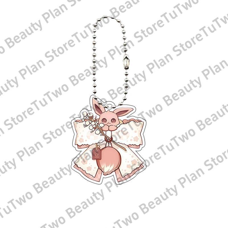 Anime Star Charm Vaporeon Flareon Espeon Sylveon Eevee Bow Shape Acrylic Keychain Accessories Móc Khóa In Theo Yêu Cầu, Chất Liệu Mica Trong Suốt In 2 Mặt , Dày 4mm 21 Anime Star Charm Vaporeon Flareon Espeon Sylveon Eevee Bow Shape Acrylic Keychain Accessories Móc Khóa In Theo Yêu Cầu, Chất Liệu Mica Trong Suốt In 2 Mặt , Dày 4mm - Ảnh 21
