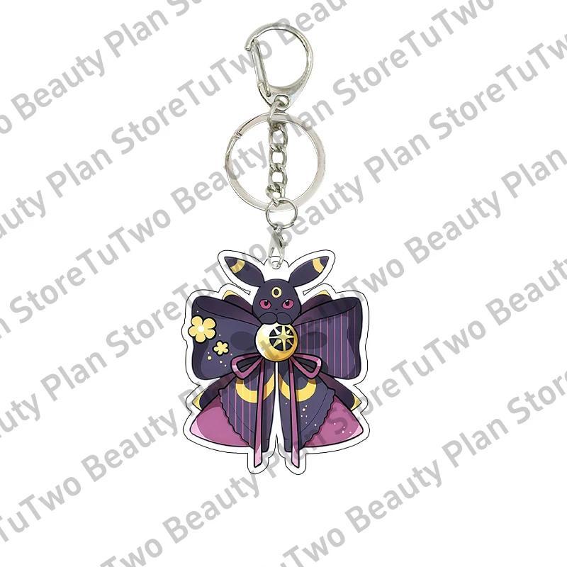 Anime Star Charm Vaporeon Flareon Espeon Sylveon Eevee Bow Shape Acrylic Keychain Accessories Móc Khóa In Theo Yêu Cầu, Chất Liệu Mica Trong Suốt In 2 Mặt , Dày 4mm 26 Anime Star Charm Vaporeon Flareon Espeon Sylveon Eevee Bow Shape Acrylic Keychain Accessories Móc Khóa In Theo Yêu Cầu, Chất Liệu Mica Trong Suốt In 2 Mặt , Dày 4mm - Ảnh 26