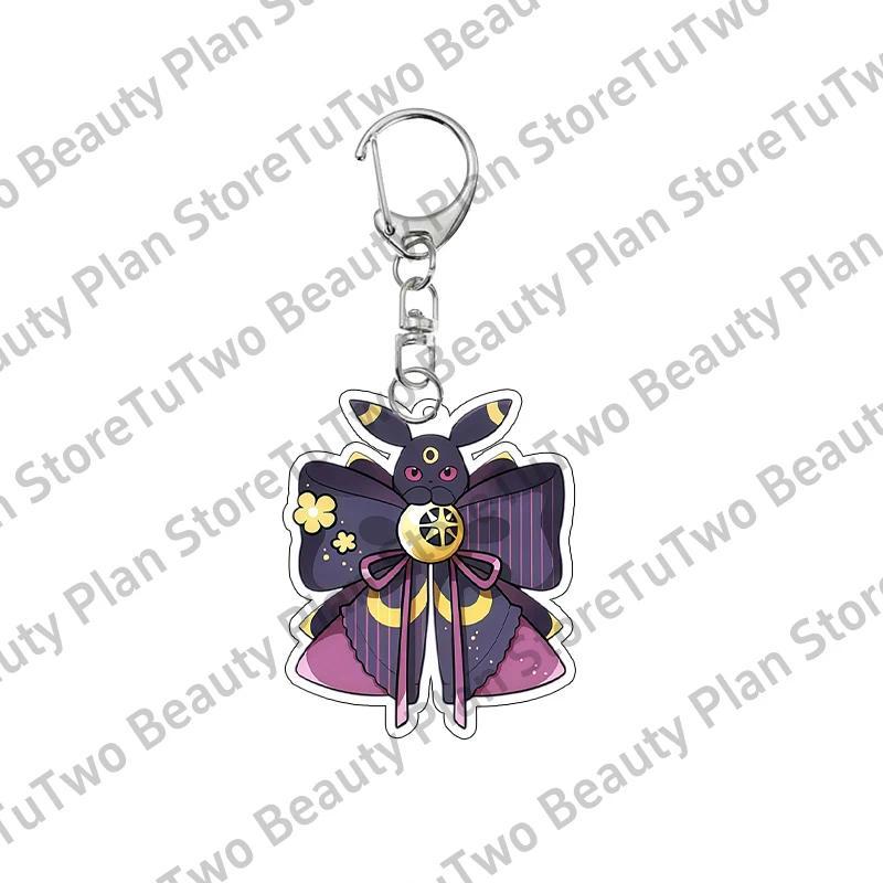 Anime Star Charm Vaporeon Flareon Espeon Sylveon Eevee Bow Shape Acrylic Keychain Accessories Móc Khóa In Theo Yêu Cầu, Chất Liệu Mica Trong Suốt In 2 Mặt , Dày 4mm 27 Anime Star Charm Vaporeon Flareon Espeon Sylveon Eevee Bow Shape Acrylic Keychain Accessories Móc Khóa In Theo Yêu Cầu, Chất Liệu Mica Trong Suốt In 2 Mặt , Dày 4mm - Ảnh 27