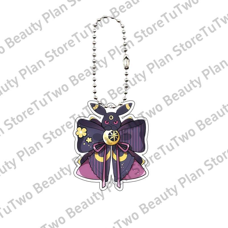 Anime Star Charm Vaporeon Flareon Espeon Sylveon Eevee Bow Shape Acrylic Keychain Accessories Móc Khóa In Theo Yêu Cầu, Chất Liệu Mica Trong Suốt In 2 Mặt , Dày 4mm 28 Anime Star Charm Vaporeon Flareon Espeon Sylveon Eevee Bow Shape Acrylic Keychain Accessories Móc Khóa In Theo Yêu Cầu, Chất Liệu Mica Trong Suốt In 2 Mặt , Dày 4mm - Ảnh 28