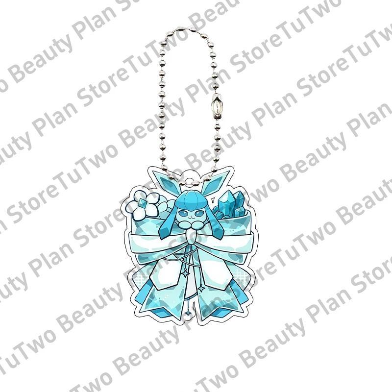 Anime Star Charm Vaporeon Flareon Espeon Sylveon Eevee Bow Shape Acrylic Keychain Accessories Móc Khóa In Theo Yêu Cầu, Chất Liệu Mica Trong Suốt In 2 Mặt , Dày 4mm 33 Anime Star Charm Vaporeon Flareon Espeon Sylveon Eevee Bow Shape Acrylic Keychain Accessories Móc Khóa In Theo Yêu Cầu, Chất Liệu Mica Trong Suốt In 2 Mặt , Dày 4mm - Ảnh 33