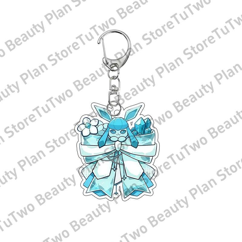 Anime Star Charm Vaporeon Flareon Espeon Sylveon Eevee Bow Shape Acrylic Keychain Accessories Móc Khóa In Theo Yêu Cầu, Chất Liệu Mica Trong Suốt In 2 Mặt , Dày 4mm 34 Anime Star Charm Vaporeon Flareon Espeon Sylveon Eevee Bow Shape Acrylic Keychain Accessories Móc Khóa In Theo Yêu Cầu, Chất Liệu Mica Trong Suốt In 2 Mặt , Dày 4mm - Ảnh 34