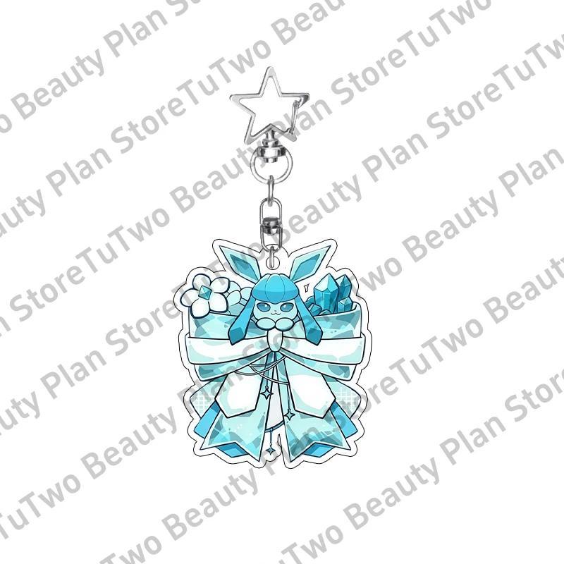 Anime Star Charm Vaporeon Flareon Espeon Sylveon Eevee Bow Shape Acrylic Keychain Accessories Móc Khóa In Theo Yêu Cầu, Chất Liệu Mica Trong Suốt In 2 Mặt , Dày 4mm 36 Anime Star Charm Vaporeon Flareon Espeon Sylveon Eevee Bow Shape Acrylic Keychain Accessories Móc Khóa In Theo Yêu Cầu, Chất Liệu Mica Trong Suốt In 2 Mặt , Dày 4mm - Ảnh 36