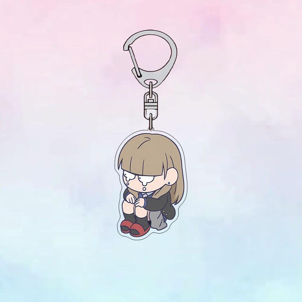 Anime The Ramparts Of Ice Keychain Anime Figure Koyuki Hikawa Miki Azumi Bag Charm Key Decor Móc Khóa In Theo Yêu Cầu, Chất Liệu Mica Trong Suốt In 2 Mặt , Dày 4mm 2 Anime The Ramparts Of Ice Keychain Anime Figure Koyuki Hikawa Miki Azumi Bag Charm Key Decor Móc Khóa In Theo Yêu Cầu, Chất Liệu Mica Trong Suốt In 2 Mặt , Dày 4mm - Ảnh 2