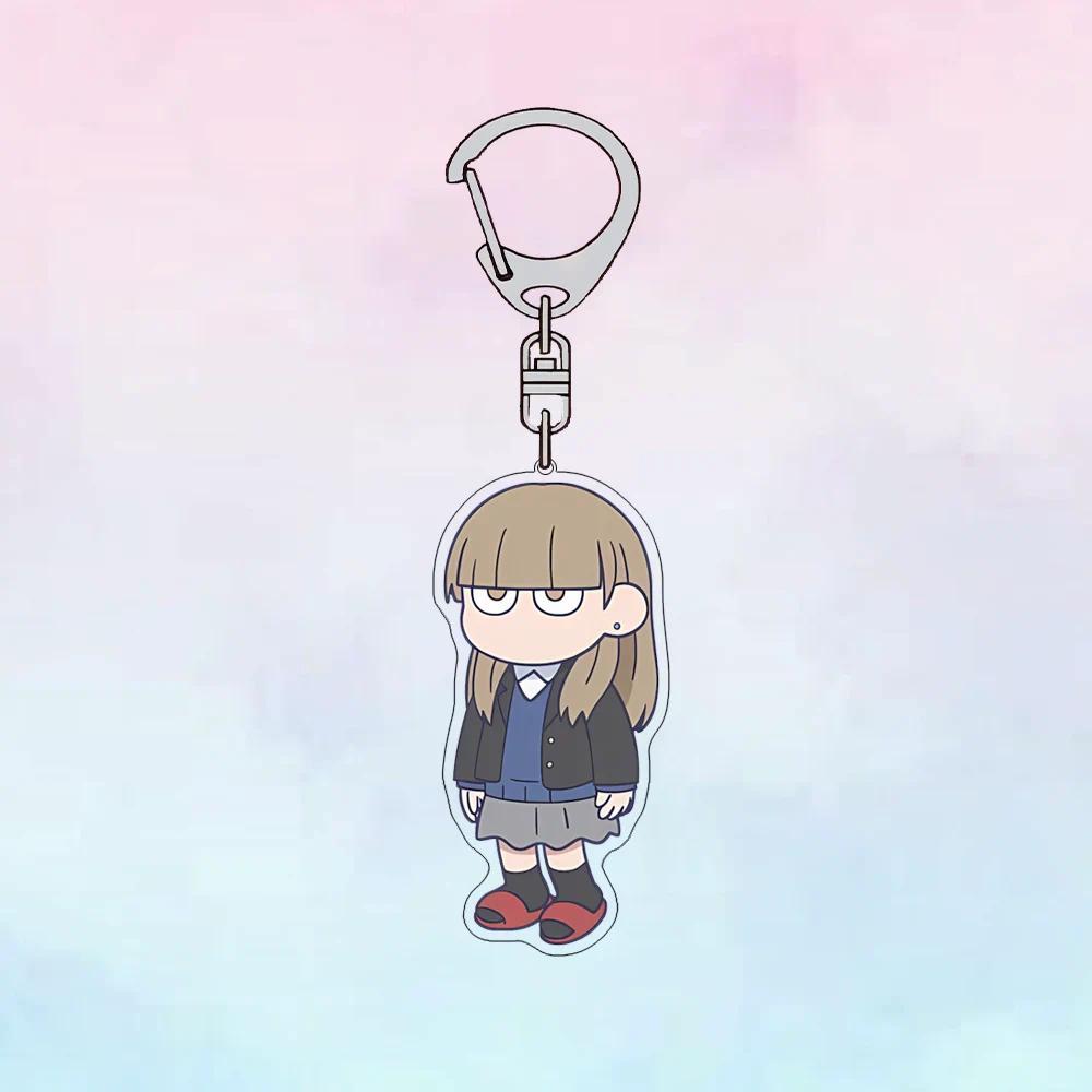 Anime The Ramparts Of Ice Keychain Anime Figure Koyuki Hikawa Miki Azumi Bag Charm Key Decor Móc Khóa In Theo Yêu Cầu, Chất Liệu Mica Trong Suốt In 2 Mặt , Dày 4mm 13 Anime The Ramparts Of Ice Keychain Anime Figure Koyuki Hikawa Miki Azumi Bag Charm Key Decor Móc Khóa In Theo Yêu Cầu, Chất Liệu Mica Trong Suốt In 2 Mặt , Dày 4mm - Ảnh 13