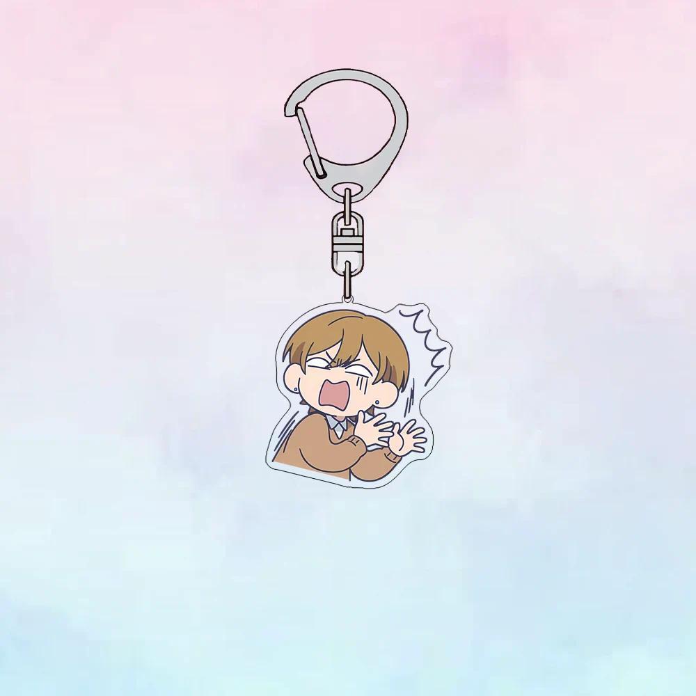 Anime The Ramparts Of Ice Keychain Anime Figure Koyuki Hikawa Miki Azumi Bag Charm Key Decor Móc Khóa In Theo Yêu Cầu, Chất Liệu Mica Trong Suốt In 2 Mặt , Dày 4mm 8 Anime The Ramparts Of Ice Keychain Anime Figure Koyuki Hikawa Miki Azumi Bag Charm Key Decor Móc Khóa In Theo Yêu Cầu, Chất Liệu Mica Trong Suốt In 2 Mặt , Dày 4mm - Ảnh 8