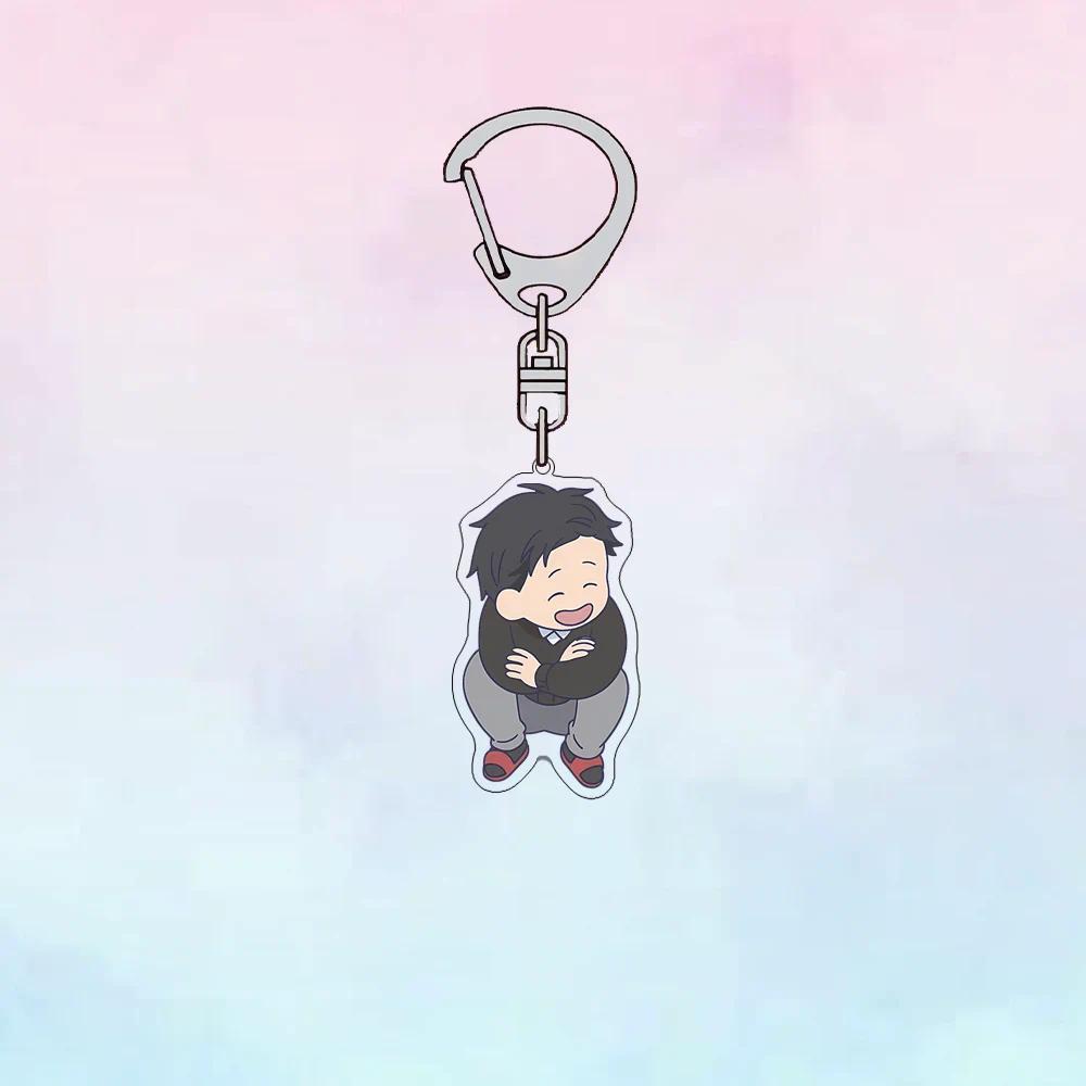 Anime The Ramparts Of Ice Keychain Anime Figure Koyuki Hikawa Miki Azumi Bag Charm Key Decor Móc Khóa In Theo Yêu Cầu, Chất Liệu Mica Trong Suốt In 2 Mặt , Dày 4mm 9 Anime The Ramparts Of Ice Keychain Anime Figure Koyuki Hikawa Miki Azumi Bag Charm Key Decor Móc Khóa In Theo Yêu Cầu, Chất Liệu Mica Trong Suốt In 2 Mặt , Dày 4mm - Ảnh 9