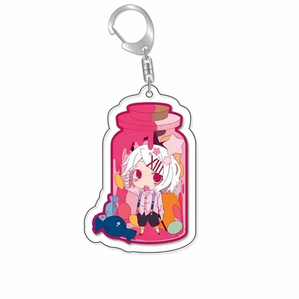 Anime Tokyo Ghoul Cartoon Version Ken Kaneki Touka Kirishima Juzo Suzuya Mica Mica Charm Móc Khóa In Theo Yêu Cầu, Chất Liệu Mica Trong Suốt In 2 Mặt , Dày 4mm 5 Anime Tokyo Ghoul Cartoon Version Ken Kaneki Touka Kirishima Juzo Suzuya Mica Mica Charm Móc Khóa In Theo Yêu Cầu, Chất Liệu Mica Trong Suốt In 2 Mặt , Dày 4mm - Ảnh 5