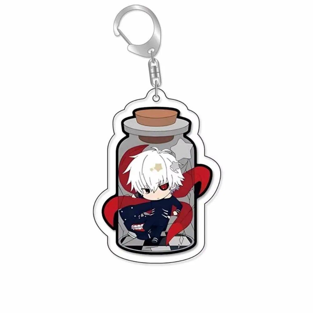 Anime Tokyo Ghoul Cartoon Version Ken Kaneki Touka Kirishima Juzo Suzuya Mica Mica Charm Móc Khóa In Theo Yêu Cầu, Chất Liệu Mica Trong Suốt In 2 Mặt , Dày 4mm 1 Anime Tokyo Ghoul Cartoon Version Ken Kaneki Touka Kirishima Juzo Suzuya Mica Mica Charm Móc Khóa In Theo Yêu Cầu, Chất Liệu Mica Trong Suốt In 2 Mặt , Dày 4mm