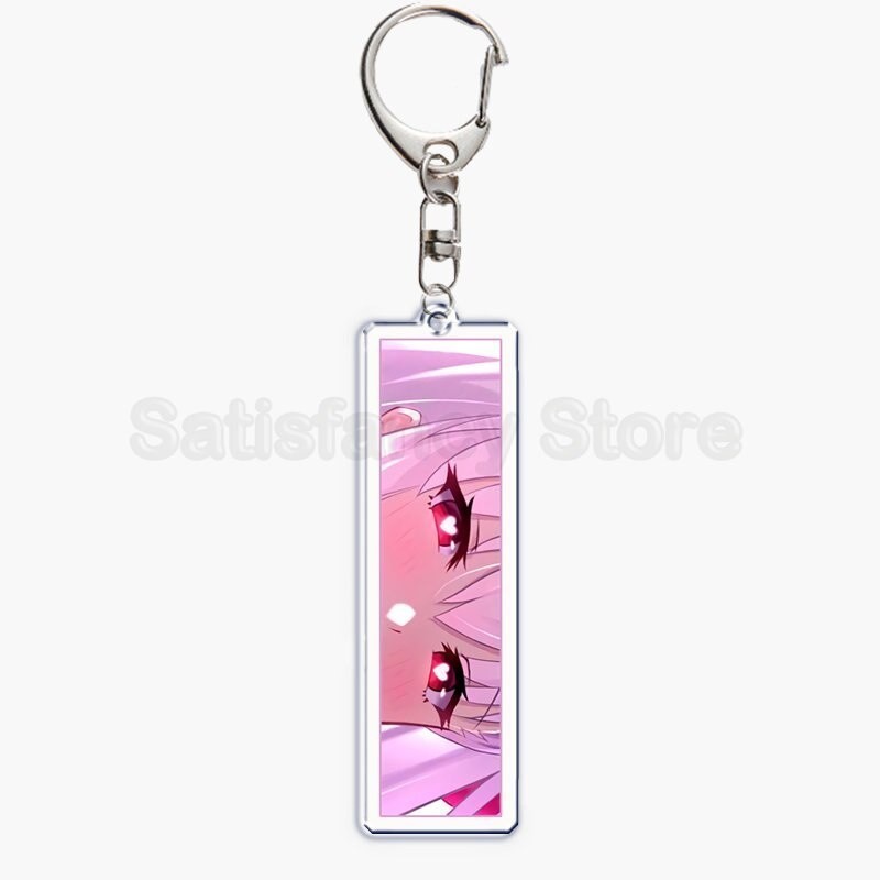 Anime Waifu Girls Eyes Keychain, Double Sided Acrylic, Pendant Key Ring Móc Khóa In Theo Yêu Cầu, Chất Liệu Mica Trong Suốt In 2 Mặt , Dày 4mm 24 Anime Waifu Girls Eyes Keychain, Double Sided Acrylic, Pendant Key Ring Móc Khóa In Theo Yêu Cầu, Chất Liệu Mica Trong Suốt In 2 Mặt , Dày 4mm - Ảnh 24