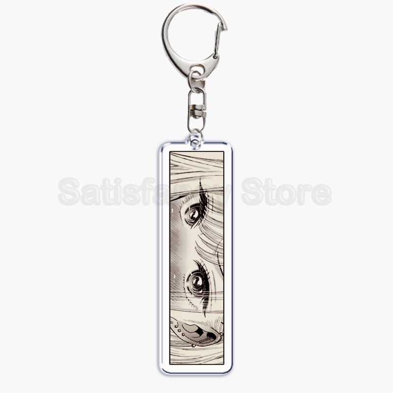 Anime Waifu Girls Eyes Keychain, Double Sided Acrylic, Pendant Key Ring Móc Khóa In Theo Yêu Cầu, Chất Liệu Mica Trong Suốt In 2 Mặt , Dày 4mm 33 Anime Waifu Girls Eyes Keychain, Double Sided Acrylic, Pendant Key Ring Móc Khóa In Theo Yêu Cầu, Chất Liệu Mica Trong Suốt In 2 Mặt , Dày 4mm - Ảnh 33