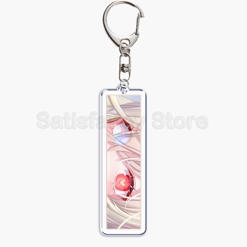 Anime Waifu Girls Eyes Keychain, Double Sided Acrylic, Pendant Key Ring Móc Khóa In Theo Yêu Cầu, Chất Liệu Mica Trong Suốt In 2 Mặt , Dày 4mm 34 Anime Waifu Girls Eyes Keychain, Double Sided Acrylic, Pendant Key Ring Móc Khóa In Theo Yêu Cầu, Chất Liệu Mica Trong Suốt In 2 Mặt , Dày 4mm - Ảnh 34