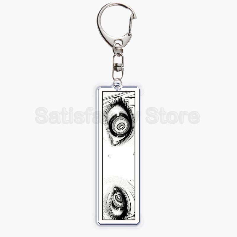 Anime Waifu Girls Eyes Keychain, Double Sided Acrylic, Pendant Key Ring Móc Khóa In Theo Yêu Cầu, Chất Liệu Mica Trong Suốt In 2 Mặt , Dày 4mm 52 Anime Waifu Girls Eyes Keychain, Double Sided Acrylic, Pendant Key Ring Móc Khóa In Theo Yêu Cầu, Chất Liệu Mica Trong Suốt In 2 Mặt , Dày 4mm - Ảnh 52
