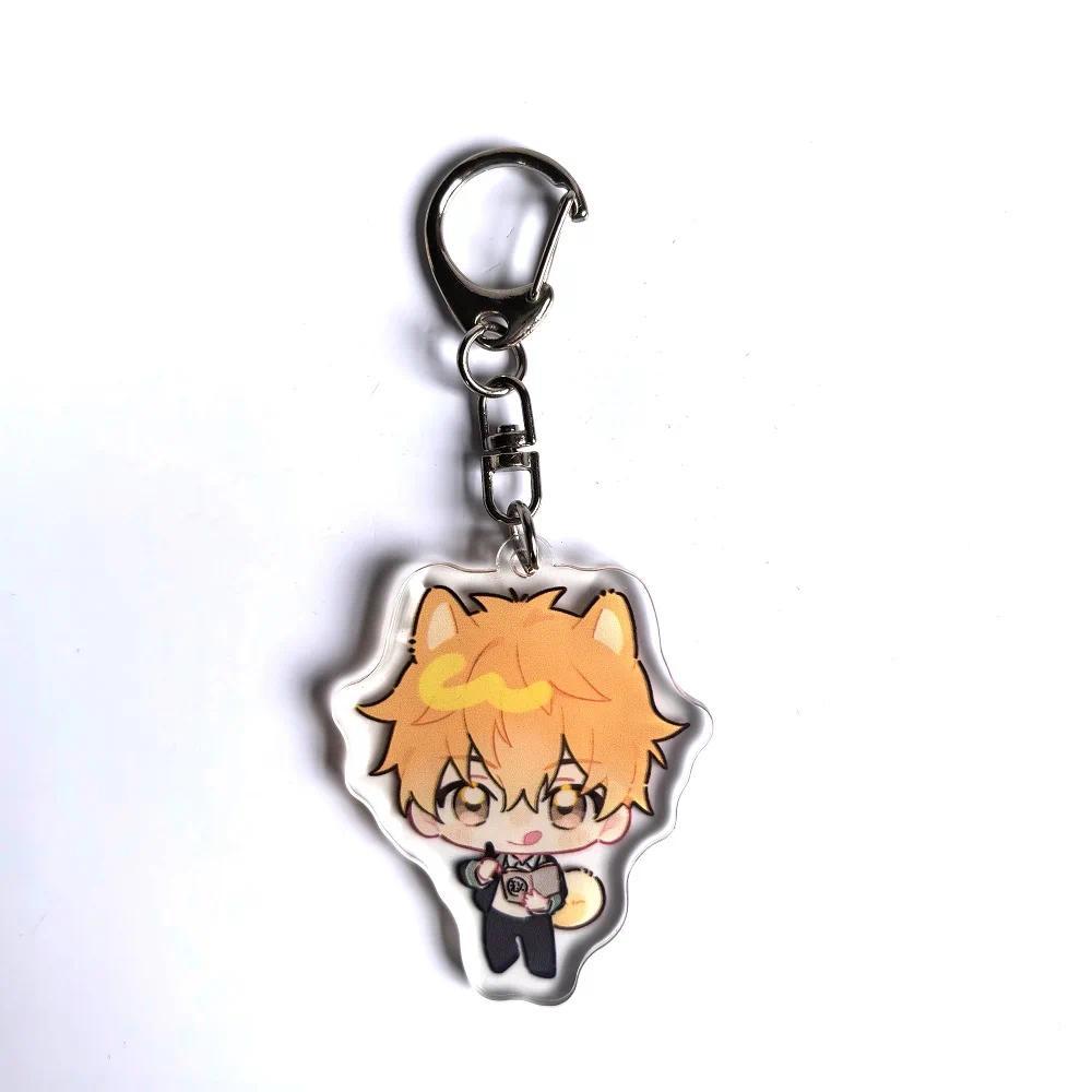Anime Wind Breaker Acrylic Key Chain Sakura-harusugita Keitaro Acrylic Ation Birthday Present Móc Khóa In Theo Yêu Cầu, Chất Liệu Mica Trong Suốt In 2 Mặt , Dày 4mm 5 Anime Wind Breaker Acrylic Key Chain Sakura-harusugita Keitaro Acrylic Ation Birthday Present Móc Khóa In Theo Yêu Cầu, Chất Liệu Mica Trong Suốt In 2 Mặt , Dày 4mm - Ảnh 5