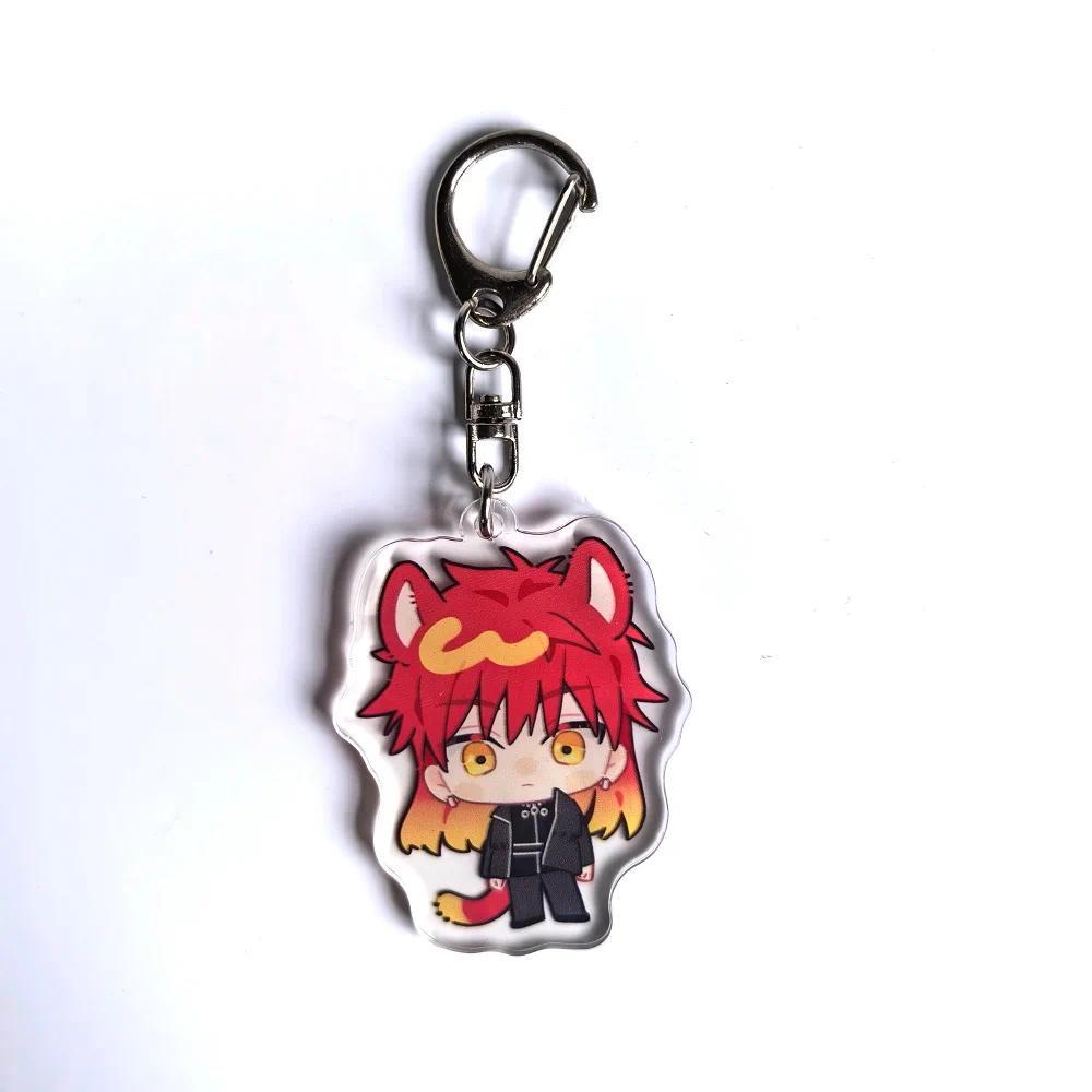 Anime Wind Breaker Acrylic Key Chain Sakura-harusugita Keitaro Acrylic Ation Birthday Present Móc Khóa In Theo Yêu Cầu, Chất Liệu Mica Trong Suốt In 2 Mặt , Dày 4mm 6 Anime Wind Breaker Acrylic Key Chain Sakura-harusugita Keitaro Acrylic Ation Birthday Present Móc Khóa In Theo Yêu Cầu, Chất Liệu Mica Trong Suốt In 2 Mặt , Dày 4mm - Ảnh 6