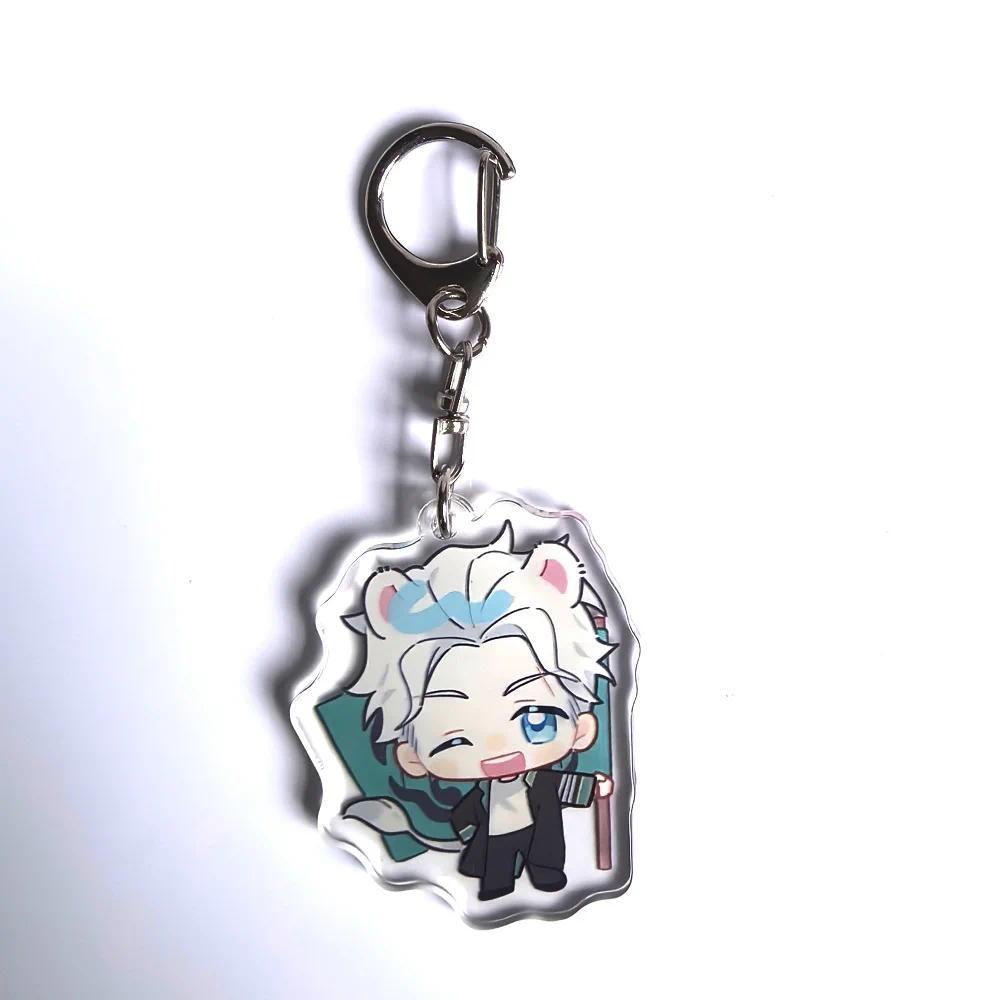 Anime Wind Breaker Acrylic Key Chain Sakura-harusugita Keitaro Acrylic Ation Birthday Present Móc Khóa In Theo Yêu Cầu, Chất Liệu Mica Trong Suốt In 2 Mặt , Dày 4mm 7 Anime Wind Breaker Acrylic Key Chain Sakura-harusugita Keitaro Acrylic Ation Birthday Present Móc Khóa In Theo Yêu Cầu, Chất Liệu Mica Trong Suốt In 2 Mặt , Dày 4mm - Ảnh 7